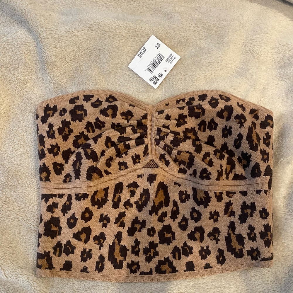 American eagle tube top NWT